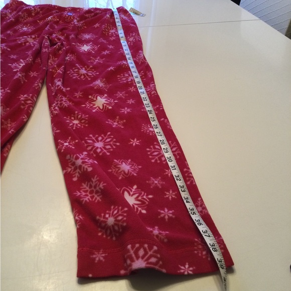 🎄🎄NWT unisex pajama pants - Picture 2 of 5
